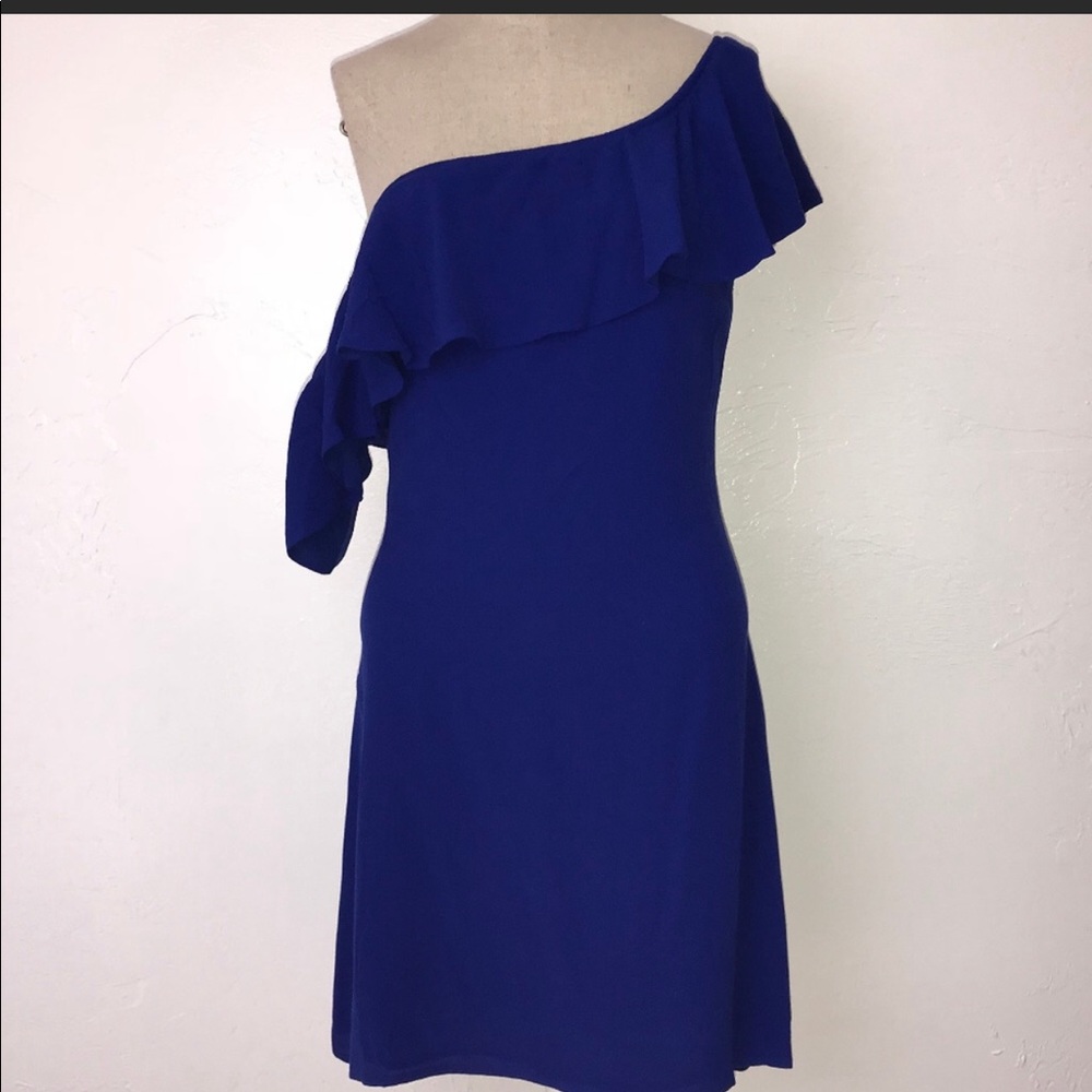 ASTR the Label Marisol Dress
